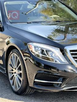 مێرسێدس بێنز S-Class